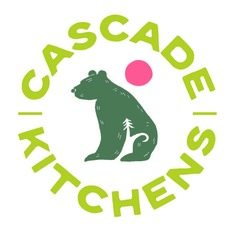 Logo Cascade Kitchens