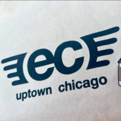 Logo Exclusive Ghost Kitchen + Café Opportunity in Uptown Chicago