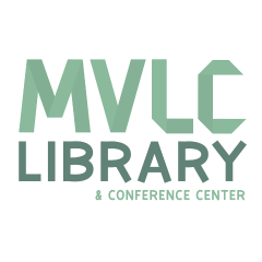 Logo Mount Vernon Commissary Kitchen at the Mount Vernon Library Commons