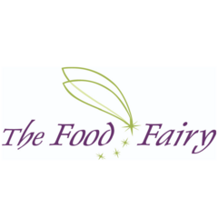 Logo The Food Fairy® Kitchen