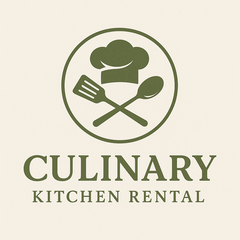 Logo Culinary Kitchen Rental 