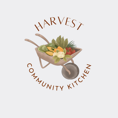 Logo Harvest Community Kitchen