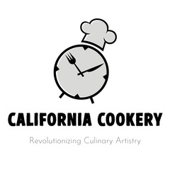 Logo California Cookery