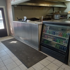 Logo Fully Equipped Kitchen Space For Lease - Move-In Special