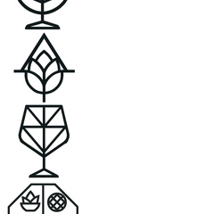 Logo Kitchen Space for Use 