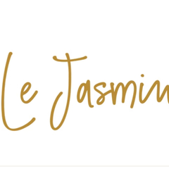 Logo Le Jasmin bakery