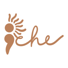 Logo Che; Commercial Kitchen and Event Space
