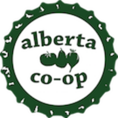 Logo Alberta Cooperative Kitchen