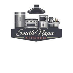 Logo South Napa Kitchen