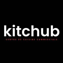 Logo Kitchub (Individual Commercial Kitchens)