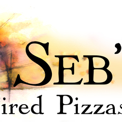 Logo Seb's Commissary