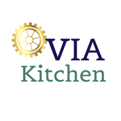 Logo Virginia Innovation Accelerator Kitchen