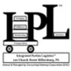Logo Integrated Parties Logistics