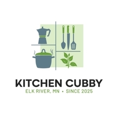 Logo KitchenCubby