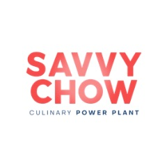 Logo SAVVY CHOW