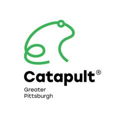 Logo Catapult Greater Pittsburgh  - Commercial Kitchen 