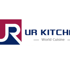 Logo UR Kitchen