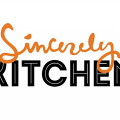 Logo Sincerely Kitchen