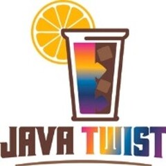 Logo JavaTwist Kitchen