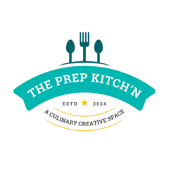Logo The Prep Kitch'n 