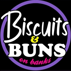 Logo Biscuits and buns 