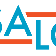 Logo SALO Station - A Good Story - Epting