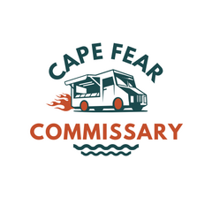Logo Cape Fear Commissary