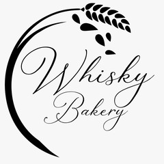 Logo Whisky Bakery LLC