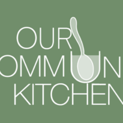 Logo Our Community Kitchen