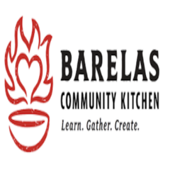Logo Barelas Community Kitchen