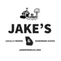 Logo Jake's Community Kitchen
