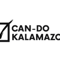 Logo Can-Do Kalamazoo