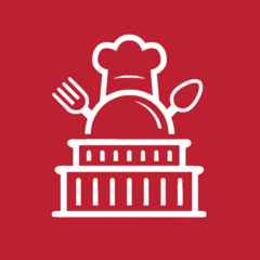 Logo Isthmus Eats Kitchens (Middleton)