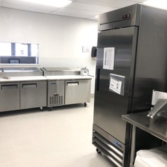 Logo The Cloud Kitchen Airdrie