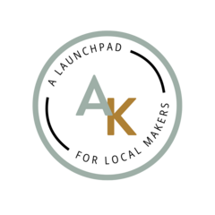 Logo Abundance kitchen