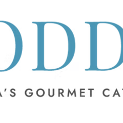 Logo Todd's Catering Kitchen