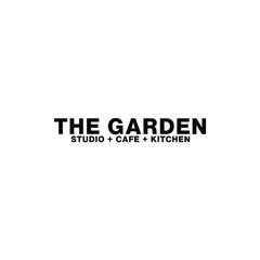 Logo The Garden