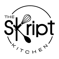 Logo The Skript Kitchen