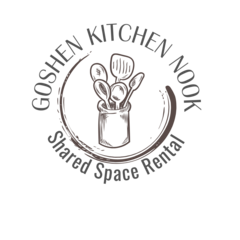 Logo Goshen Kitchen Nook