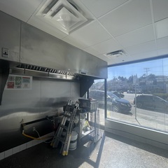 Logo Permitted Private Kitchen - Echo Park near Dodger Stadium