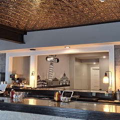 Logo Ghost Kitchen