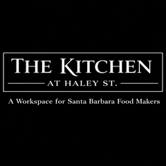 Logo The Kitchen @ Haley St.