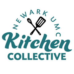 Logo Newark UMC Kitchen Collective