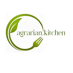 Logo Agrarian Kitchen