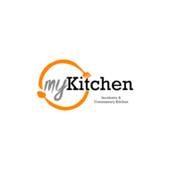 Logo MyKitchen Huntsville