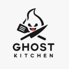 Logo Ghost Kitchen Space for Rent