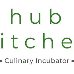 Logo Hub Kitchen - Schiller Park