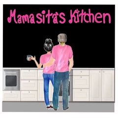 Logo Mamasita’s Kitchen Rental