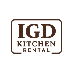 Logo Italian Gourmet Deli Kitchen