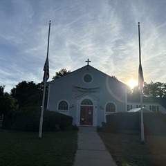 Logo Commercial Kitchen Babylon